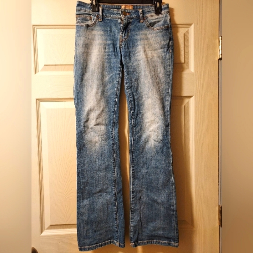 Womens Size 26L BKE Stella Jeans